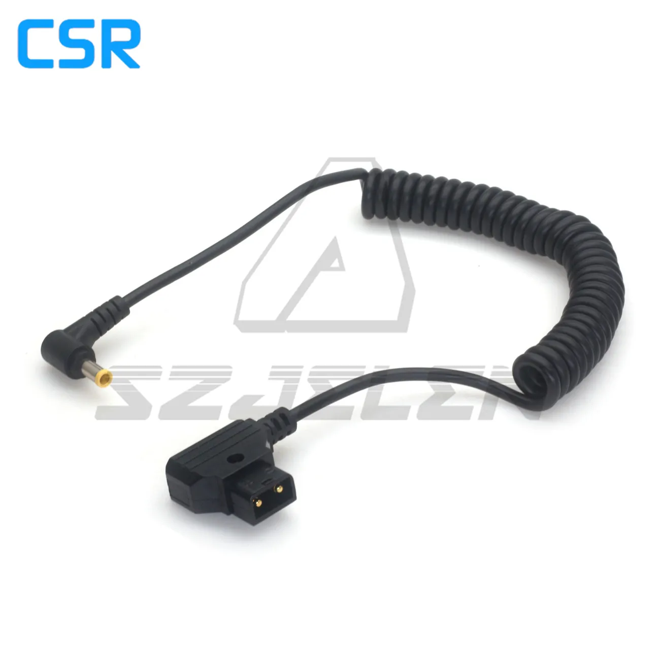 Batteria Dtap A Dc 5030 5.0*3.0Mm Alimentatore Per Sony Fs7 Fs5 Pxw-Fs7 Pxwfs7 Pxw-Fs5 Cavo Di Alimentazione Per Fotocamera Muslimah