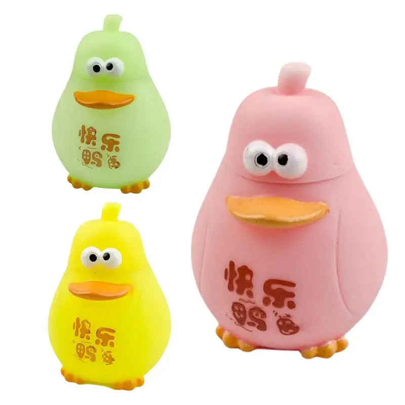 

Игрушка-антистресс для детей, мягкая игрушка-антистресс в форме груши, для взрослых и детей