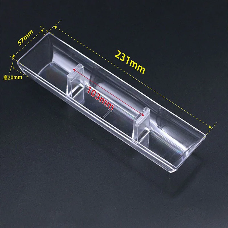 Universal range hood oil cup, oil reservoir, collection cover, various models, kitchen accessories