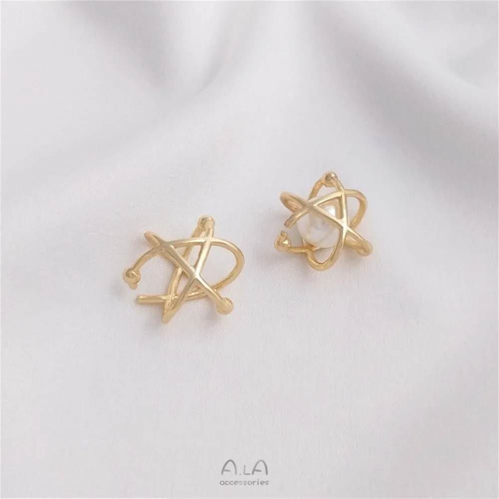 Рисунок 4 - 14K Золотая сумка может держать