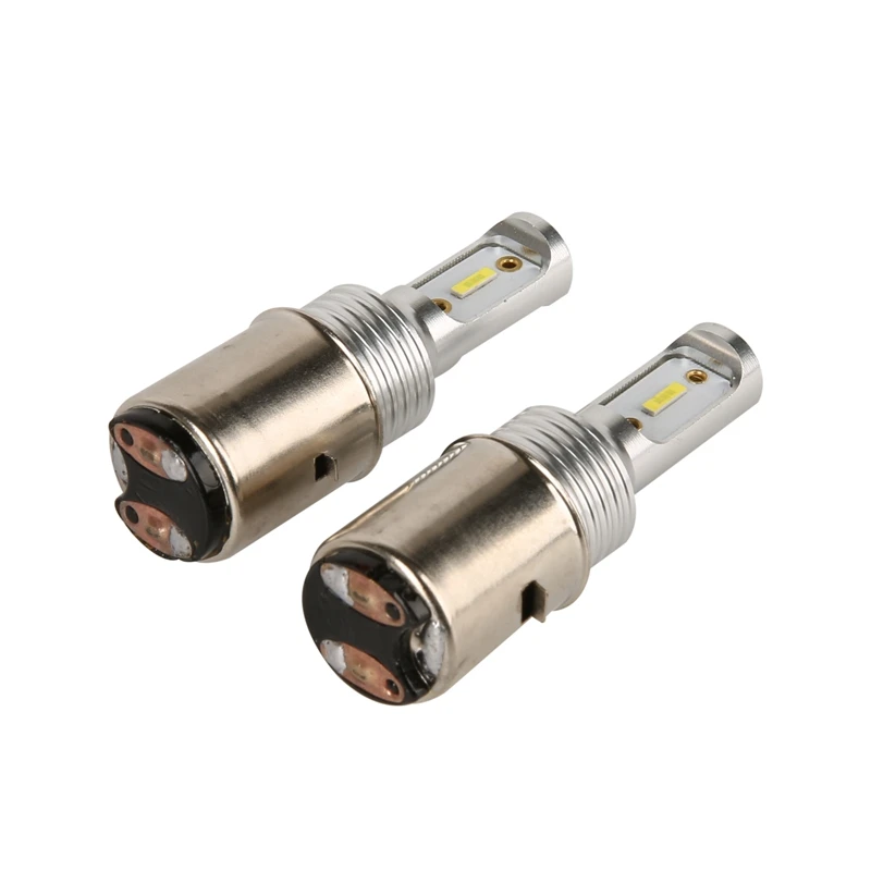 LED CSP 미니 LED 램프, 자동차 헤드라이트 전구, LED 안개등, 자동차 12V-32V, 매우 밝은 800K