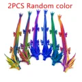 2pcs color random