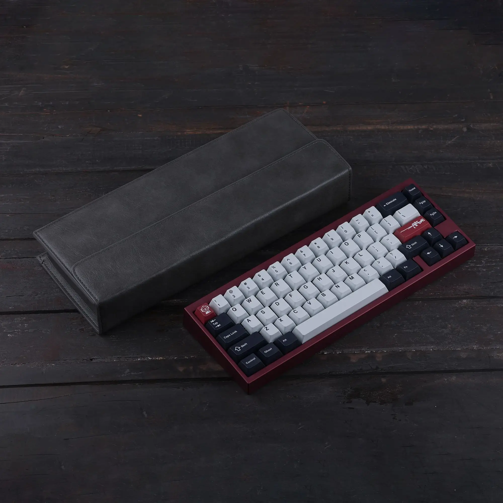 KBDfans 두부 SE 핫 스왑, 기계식 키보드 키트 AliExpress