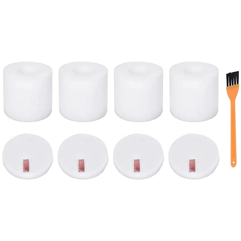 

Вертикальный Сменный фильтр для пылесоса Shark NV601UK NV601UKT NV600UK NV600 NV601