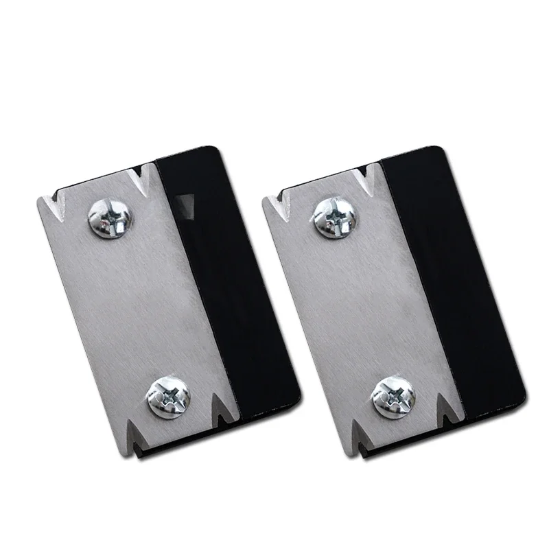 Trimming knife Woodworking Edge Corner Planer Specialty Edge Banding Trimmer Wood Chamfering Fillet Scraper Board Deburring Tool