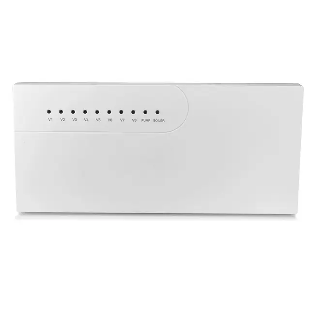 hub controller NC