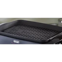 Perfecto Indoor Grill with Lid, Black 2