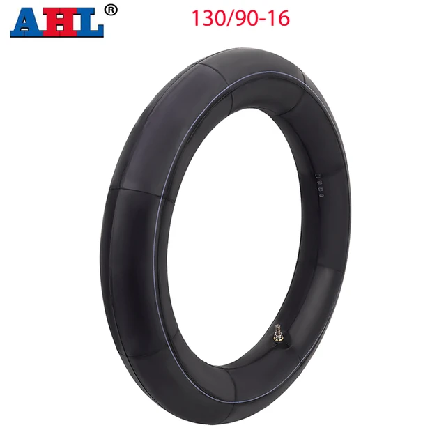 AHL Motorcycle Wheel Rim Tire Inner Tube 130/90-16 TR-4, 46% OFF