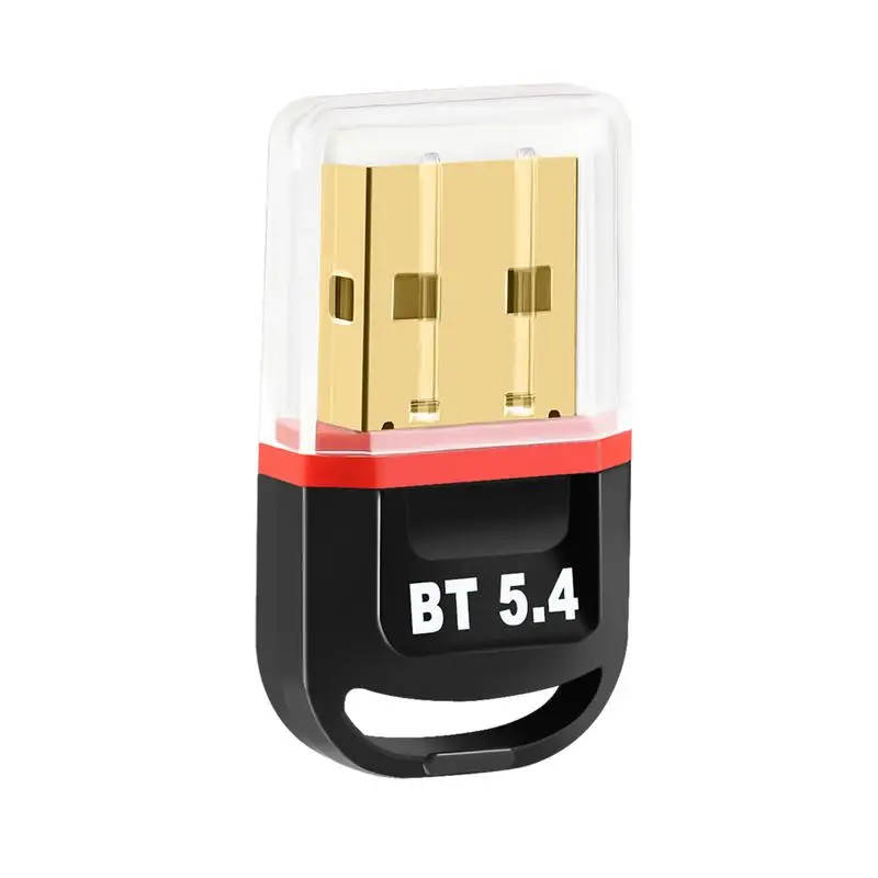 

Wireless Adapter For PC USB Adapter Wireless Receiver Transmitter Plug And Play Electronics Wireless Adapter Without Driver For