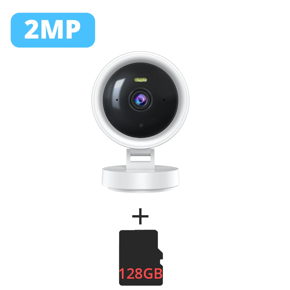 2MP 128G TF Card