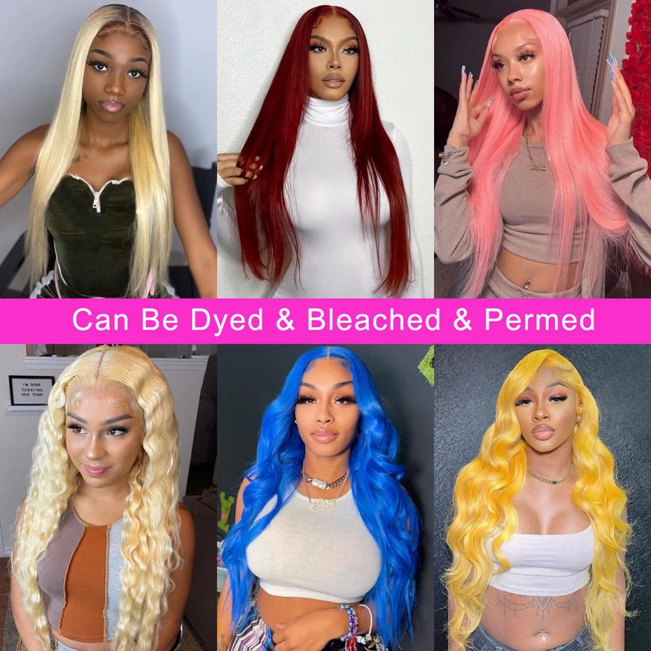 613 Blonde Hair Bundles 30 34 36 38 40 Inches Straight Human Hair Bundles Brazilian Weave Bundle Remy Human Extensions human hair extensions human hair bundles