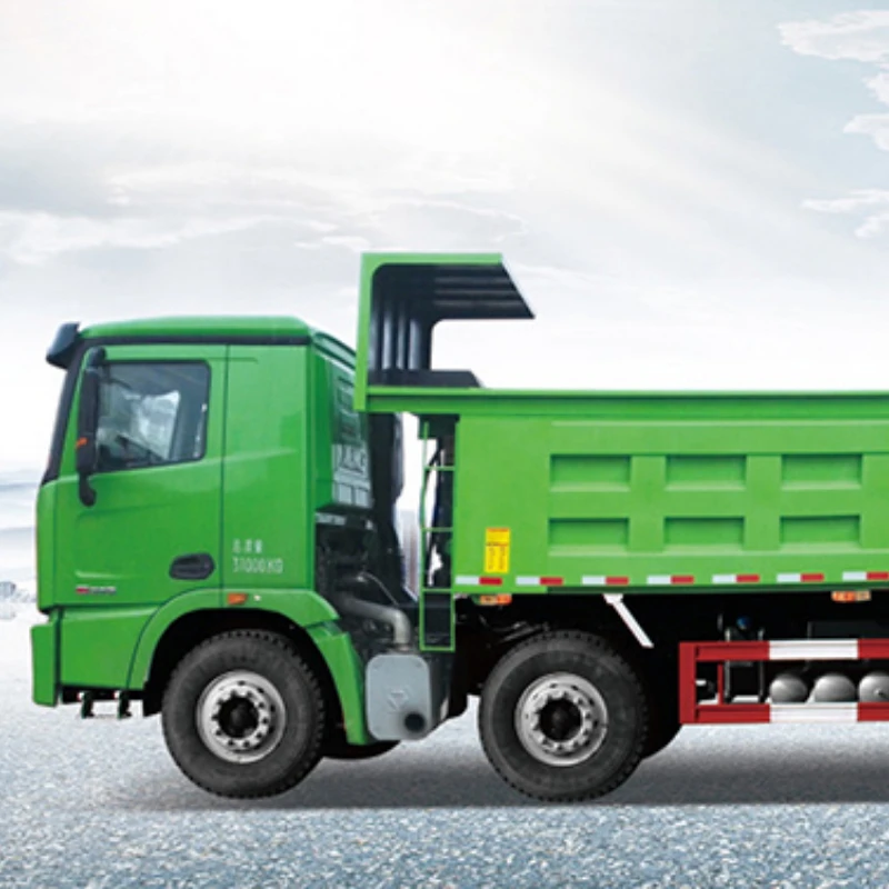 Рисунок 5 - Самосвал стандартный самосвал л