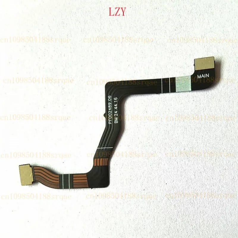 DJI 플립 짐벌 리본 케이블 소프트 케이블 플렉스용