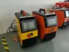 Air-cooled Laser Welder welding 5