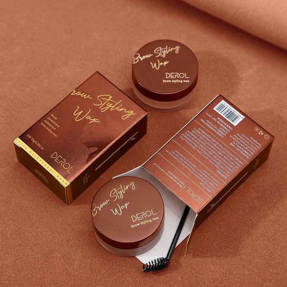 

Eyebrow Soap Eyebrow Makeup Balm Cosmetic Eyebrow Enhancers Stereotype Brow Wax Brow Styling Gel Eyebrow Shaping Cream