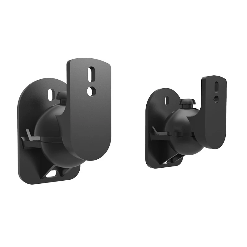 Speaker Wall Mounts, Bookshelf Speaker Wall Mount Stand Brackets