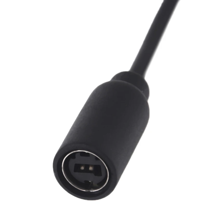 360 기타 히어로용 유선 컨트롤러 USB 분리형 케이블 어댑터 리드 1개
