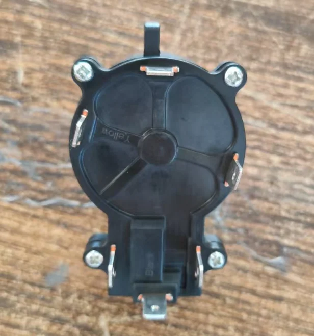 88 스러스트 트롤링 모터 스위치