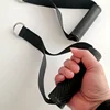 Custom Made Camouflage 30 40 50 80 100 Pounds Anti-Break Latex Gym Rubber Pull Rope Resistance Band Fitness Training Customize 6