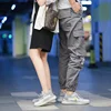 Breathable Knitted Sports Shoes For Women's Couples Soft Bottom Running Flats Eva Insole Rubber Upper Summer Season 4