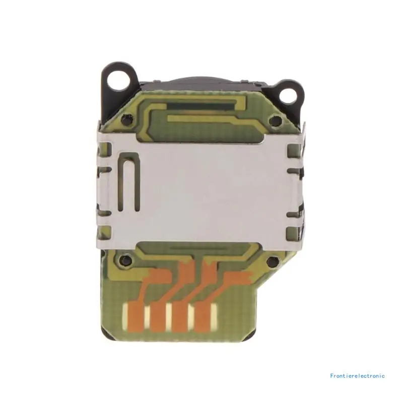 

Analog Thumb Joystick Repair Parts Replacement for PSP Controller Module Thumb Replacement 3D Analog DropShipping