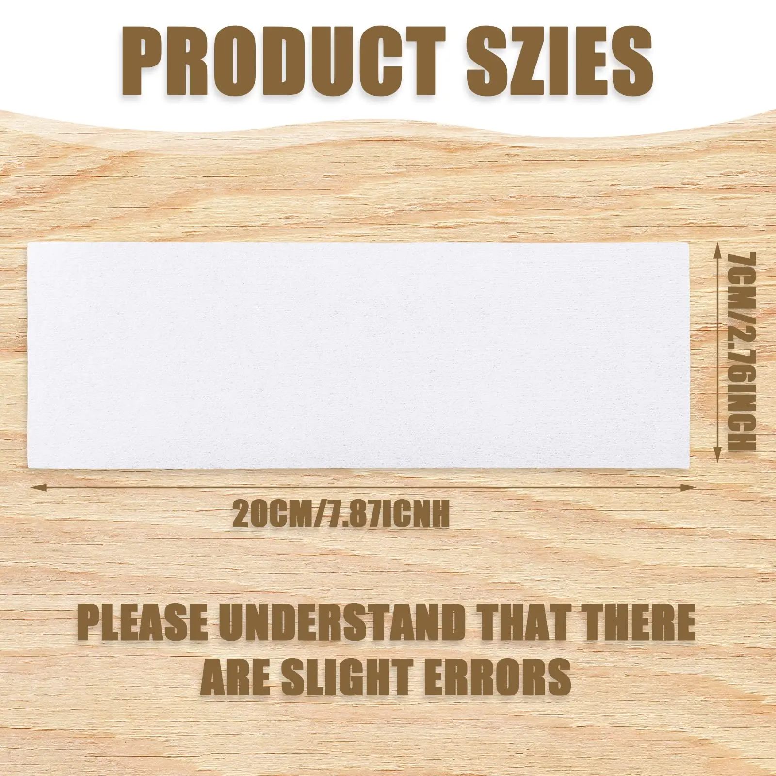 Non Woven Body and Facial Wax Strips Waxing Body Hair Removal Wax Paper Soft