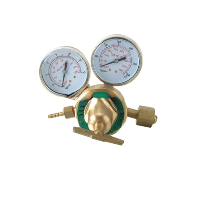 

Регулятор давления воздуха CO2 psi