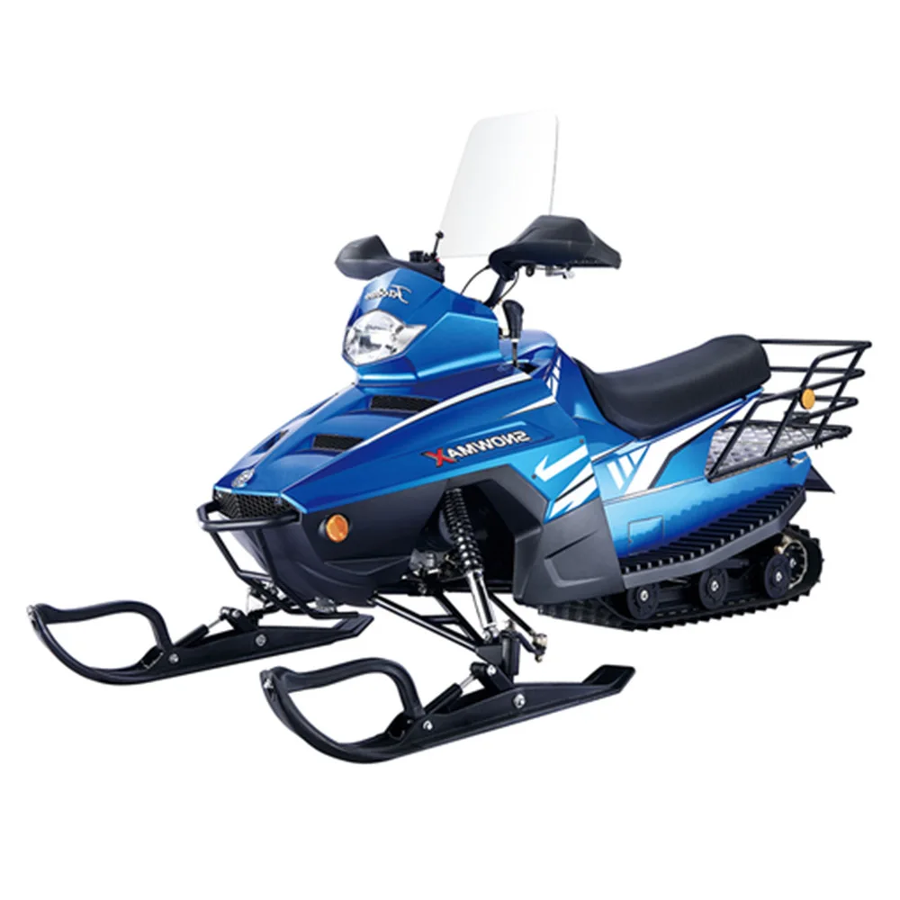 Snowmobile Adult Snowmobile