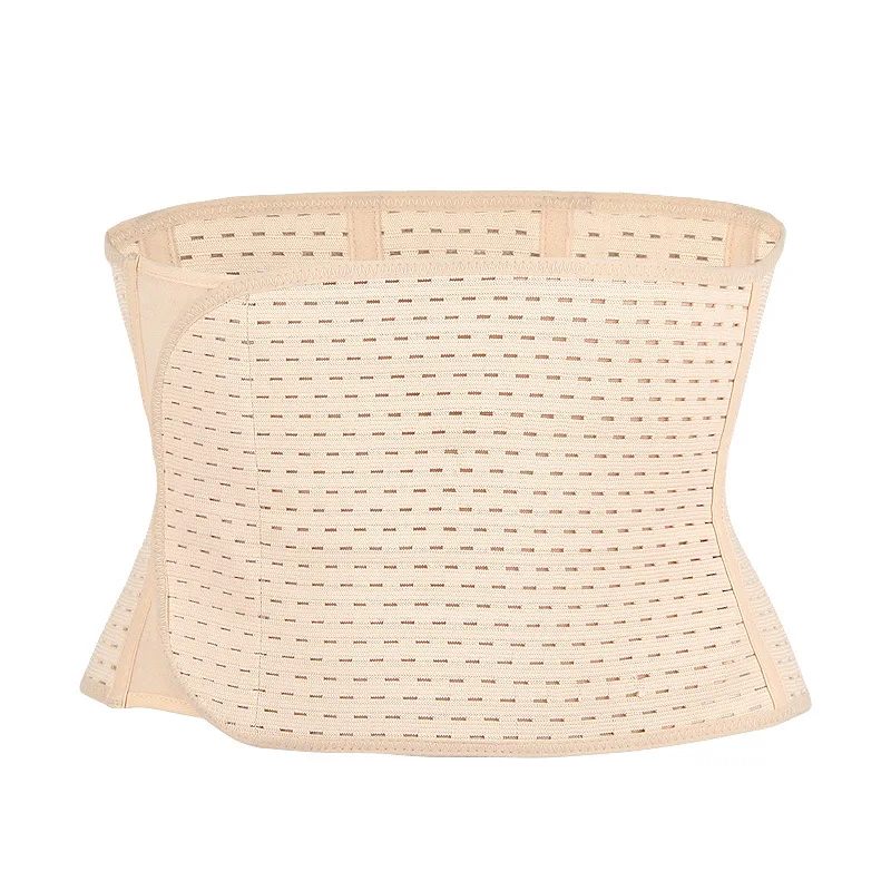 2022 Maternity Postpartum Belt Girdles Women's Recovery Postnatal Body