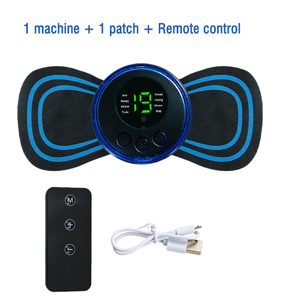 With Remote Control