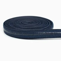 Non-Slip Elastic Silicone Bands - 5Meters (1038)