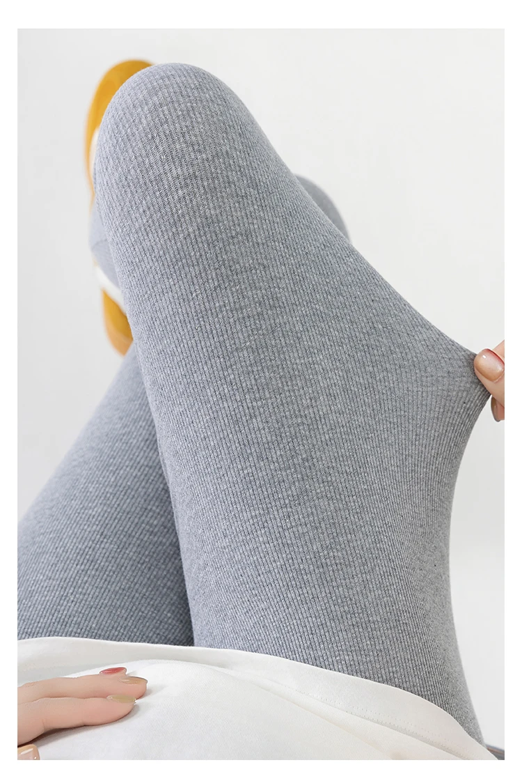 R77195# Maternity Trousers Drawstring Maternity Leggings Pregnant Pants