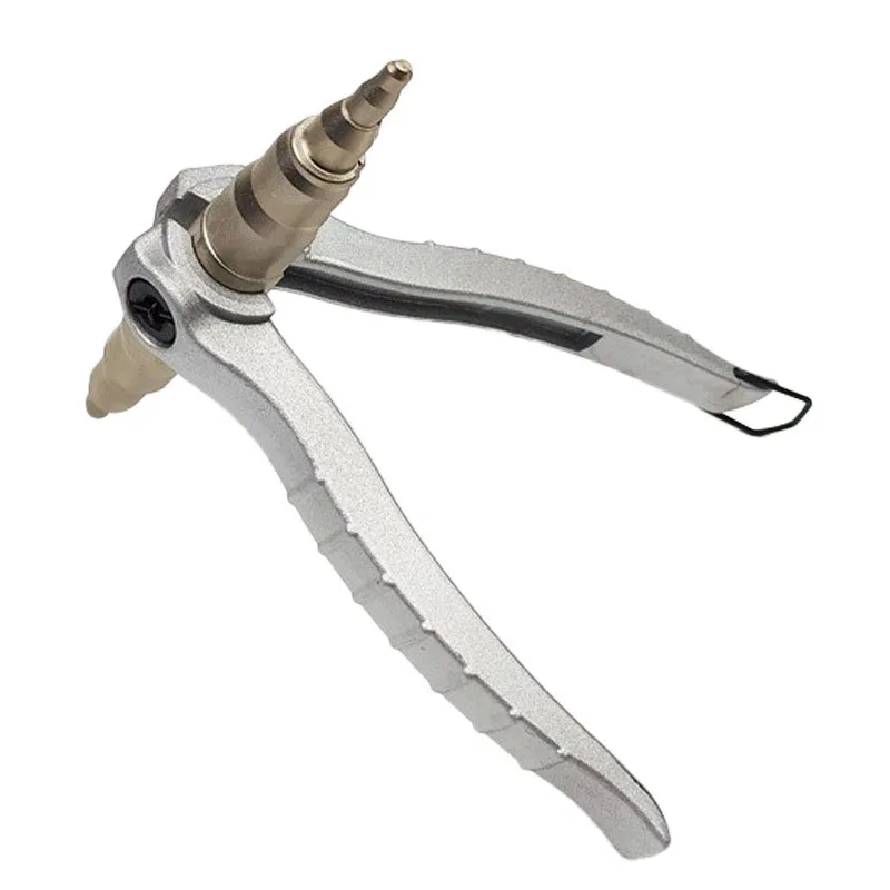 Air Conditioner Tube Expander Copper Pipe Tube Expander Aluminum Tubing Cutter Manual Refrigeration Copper Pipe Repair Tools
