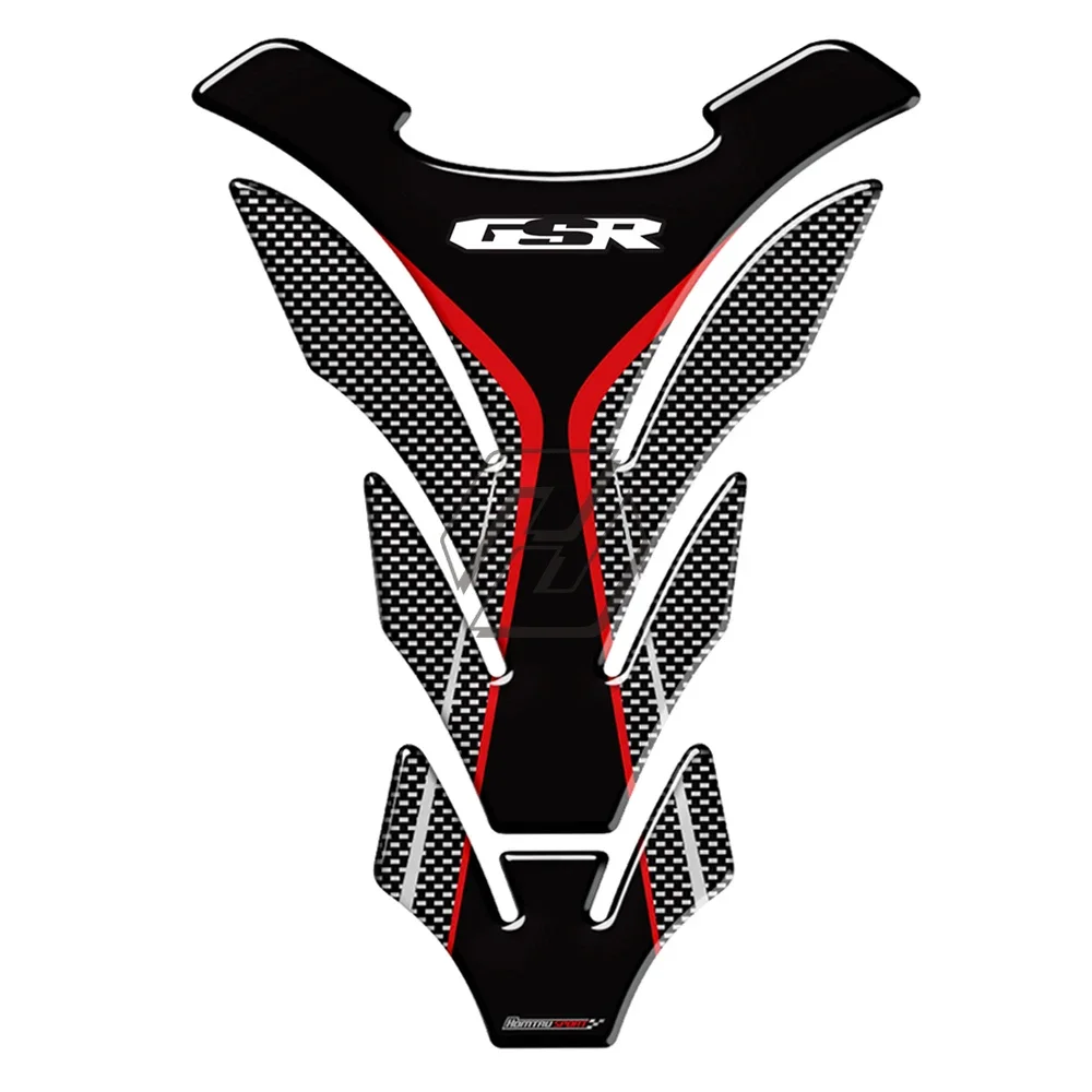 Ű GSR250 GSR250S GSR250F GSR400 GSR600 GSR750 GSR ũ е ȣ Į GSR ƼĿ