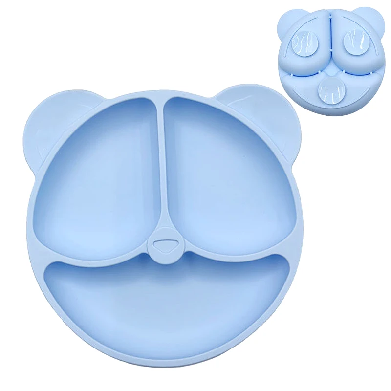 Bear  Blue