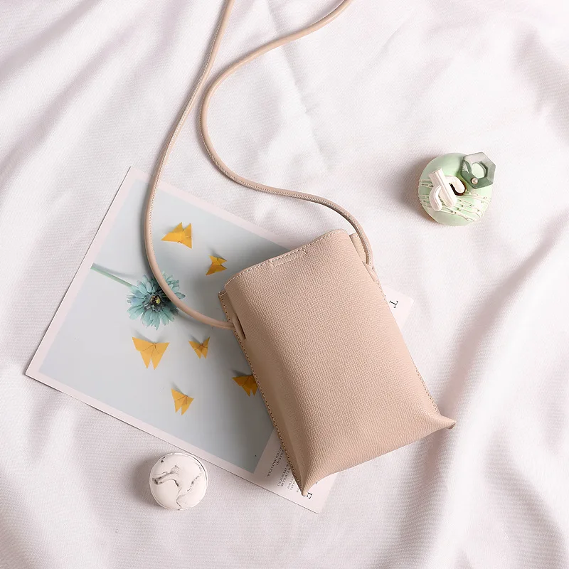Women Pu Leather Handbags Fashion Female Large Capacity Crossbody Bags Small Shoulder Bags for Women Phone Wallet Solid Flap leather handbag women handbags crossbody bags