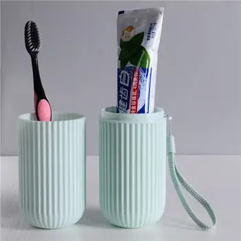 Travel Toothbrush Holder Cup 1