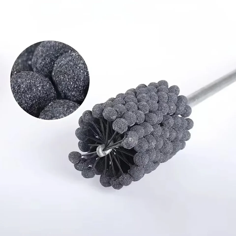 SFERA IN PLASTICA DIAMETRO 40 FORO 16 Mm.: SAME - LAMBORGHINI - Foto 7