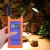 UVC Illuminance Meter UV Radiation Measurement Performance Monitoring Accurate Measurements Compact Size High Precision 1