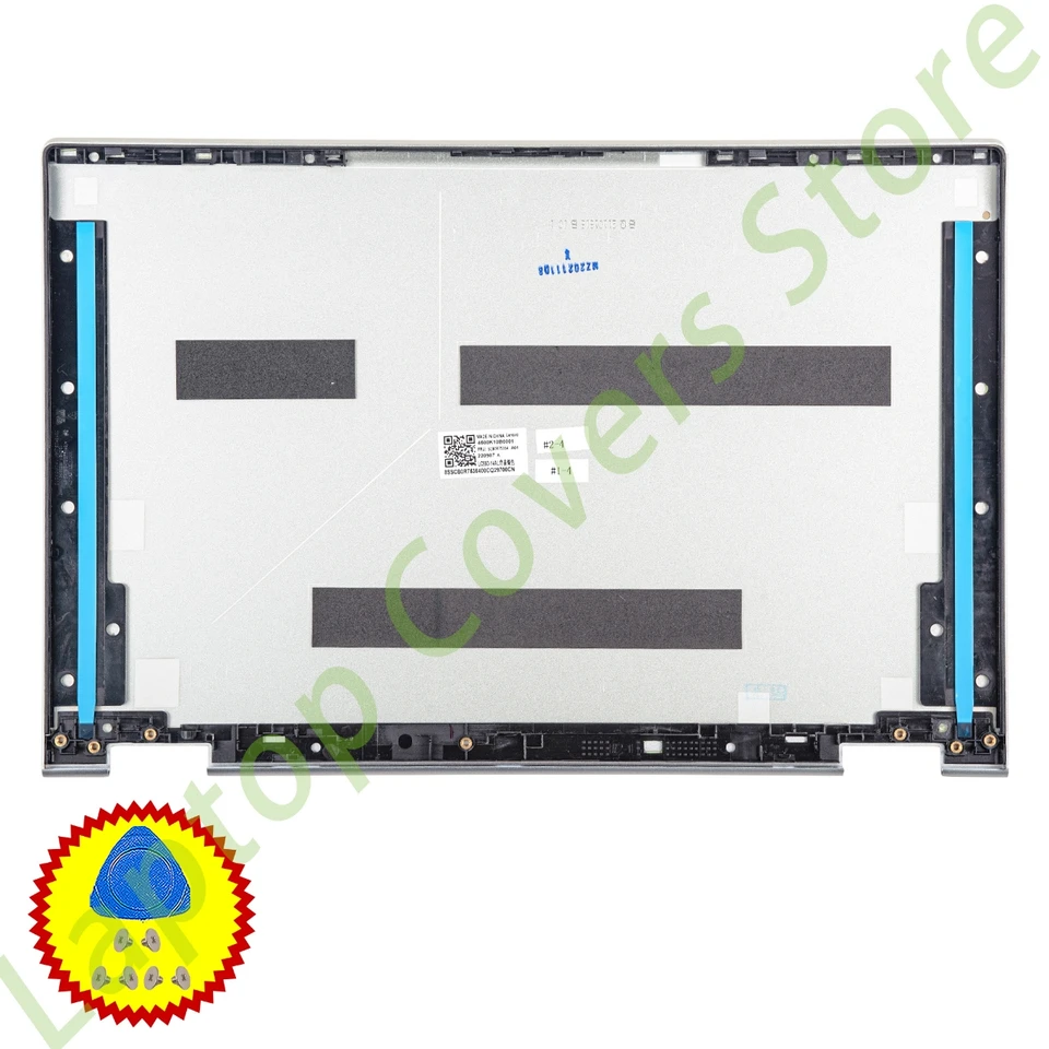 Cover Posteriore LCD Per Laptop Lenovo IdeaPad Flex 5 14IIL05 - Foto 6