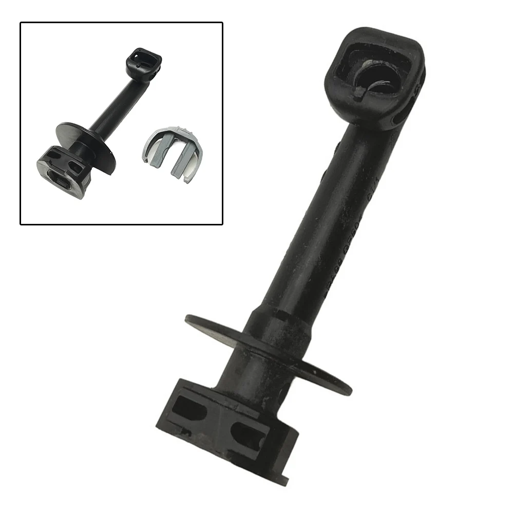 High Pressure Cleaner Elbow Outlet Pipe With Clamp 4.064-047.0,40640470,5.064-110.0,5064110 Replacement for Karcher K2 K3