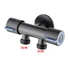 Handheld Stainless Steel Toilet Companion Set, Toilet Flushing Boosting Spray Head, Toilet Women's Washers Accessories 3