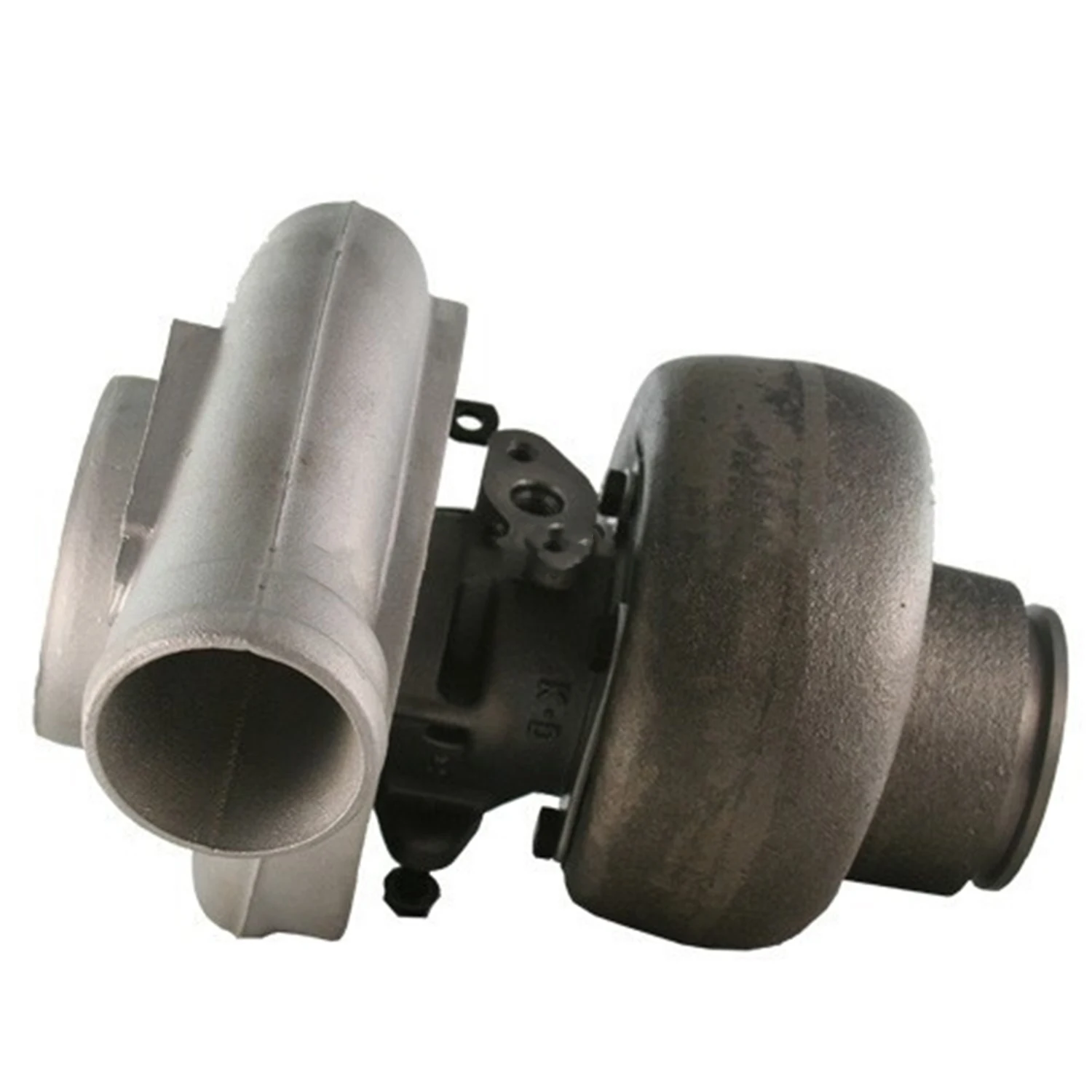 3539697 3787001 6735818201 6735818301 6735818401 SINOCMP 1PCS Turbocharger For Komatsu PC220-6 Excavator With 6D102 Engine