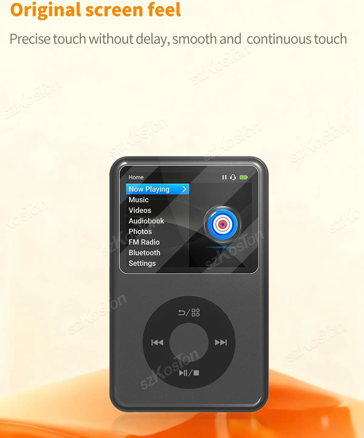 Dual Pack Soft Screen Protector - HD Full TPU Flexible Protective Film