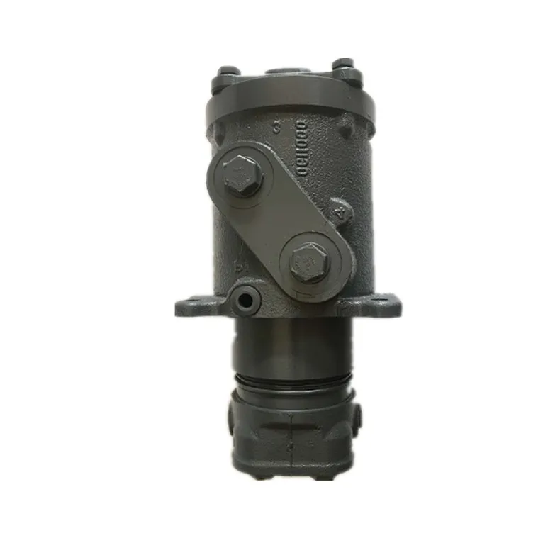 

9101521 9183296 Excavator Hydraulic Center Joint Travel Motor Swing Manifold