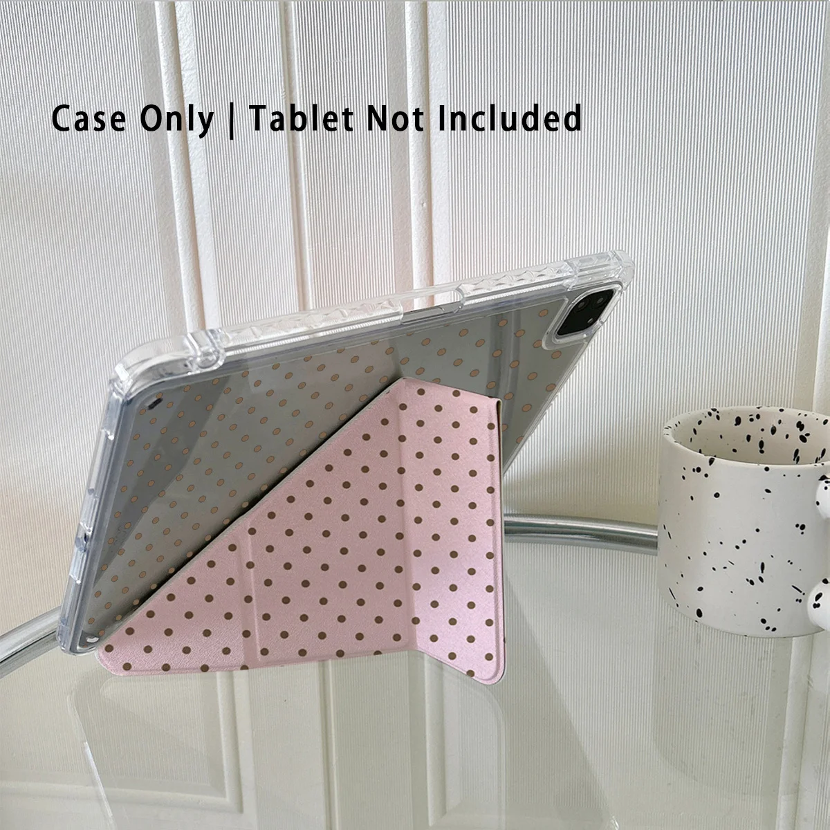 Universal Protective Tablet Case