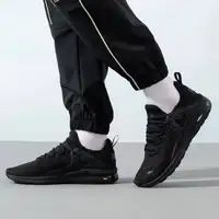Nouvelles baskets décontractées unisexes PUMA 2026 385669-02 avec empeigne en maille, languette de tirage au talon et semelle intérieure en mousse souple 4