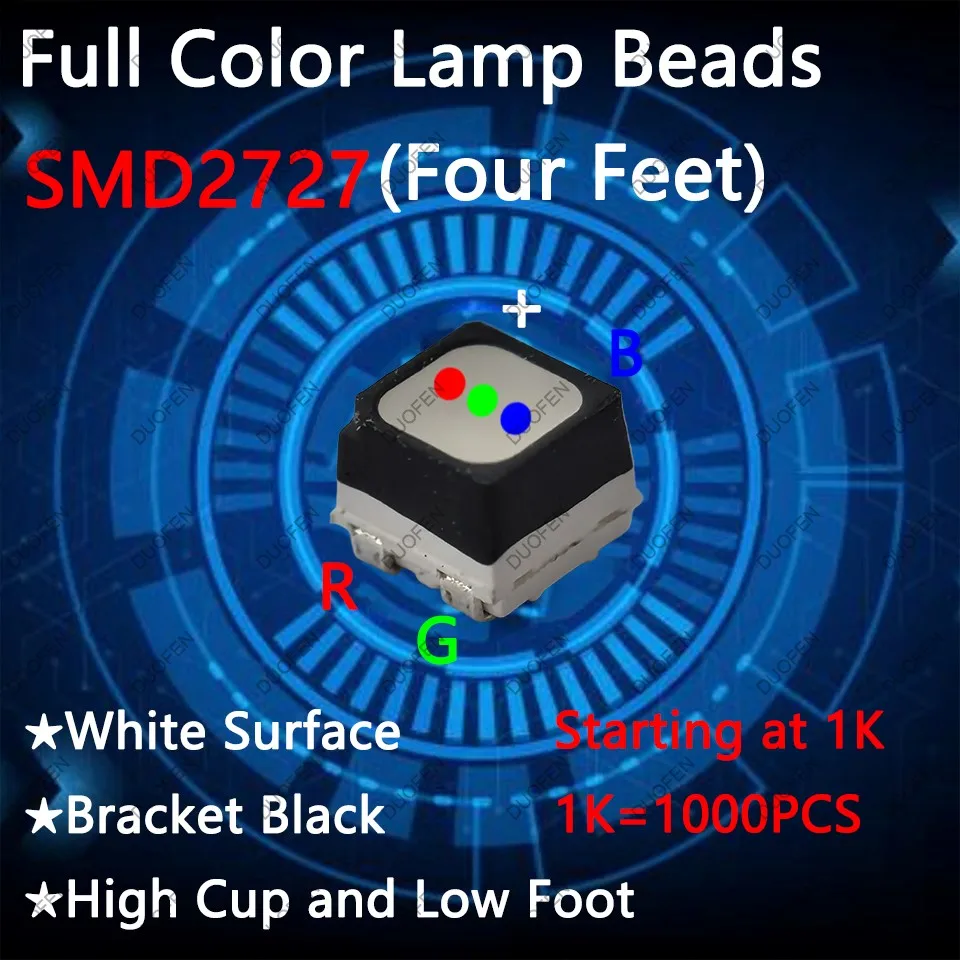 รูปสินค้า หลอดไฟ RGB สำหรับภายนอกอาคาร