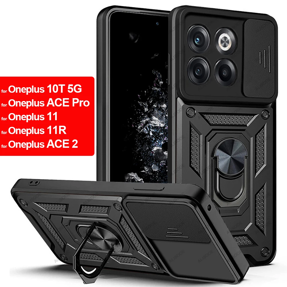CapaforOneplusACE211R10T5GCaseSlideCameraLensProtectCover