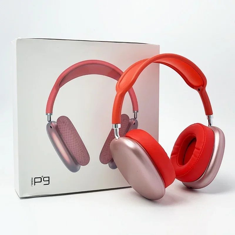 P9 Headphones